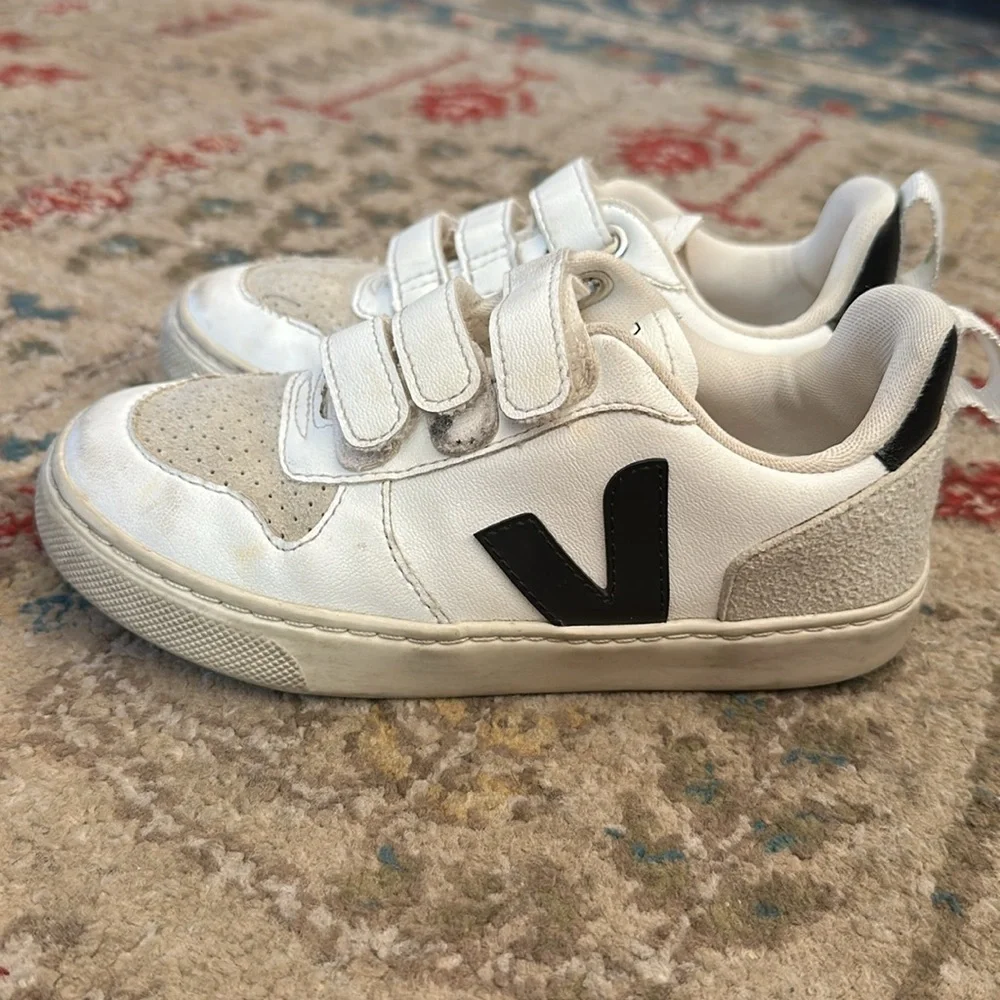 Veja questions leave